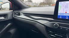 Ford Focus 1.0 EcoBoost 125 ST-Line X Edition 5dr Auto Petrol Hatchback